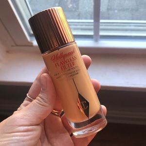 Charolette tilbury flawless filter